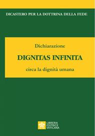 Dignitas infinita