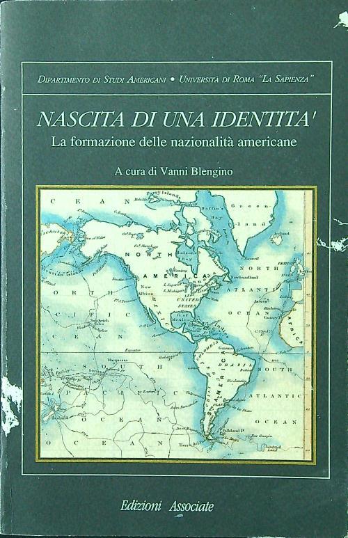 Libro di Faccia