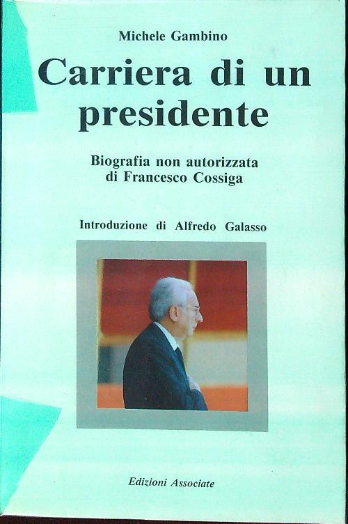 Libro di Faccia