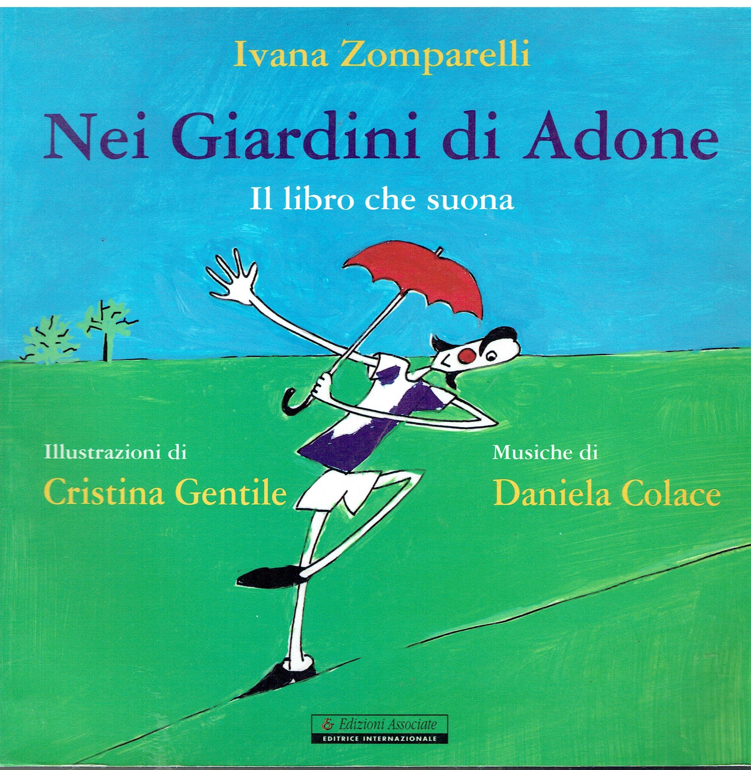 Libreria sottomarina