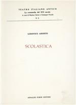 Scolastica (rist. anast. 1547)