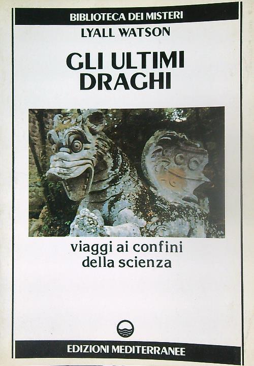 LIBRACCIO VINTAGE