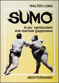 Sumo - Walter Long - copertina