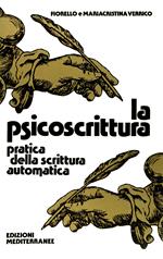 La psicoscrittura