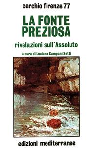 La fonte preziosa