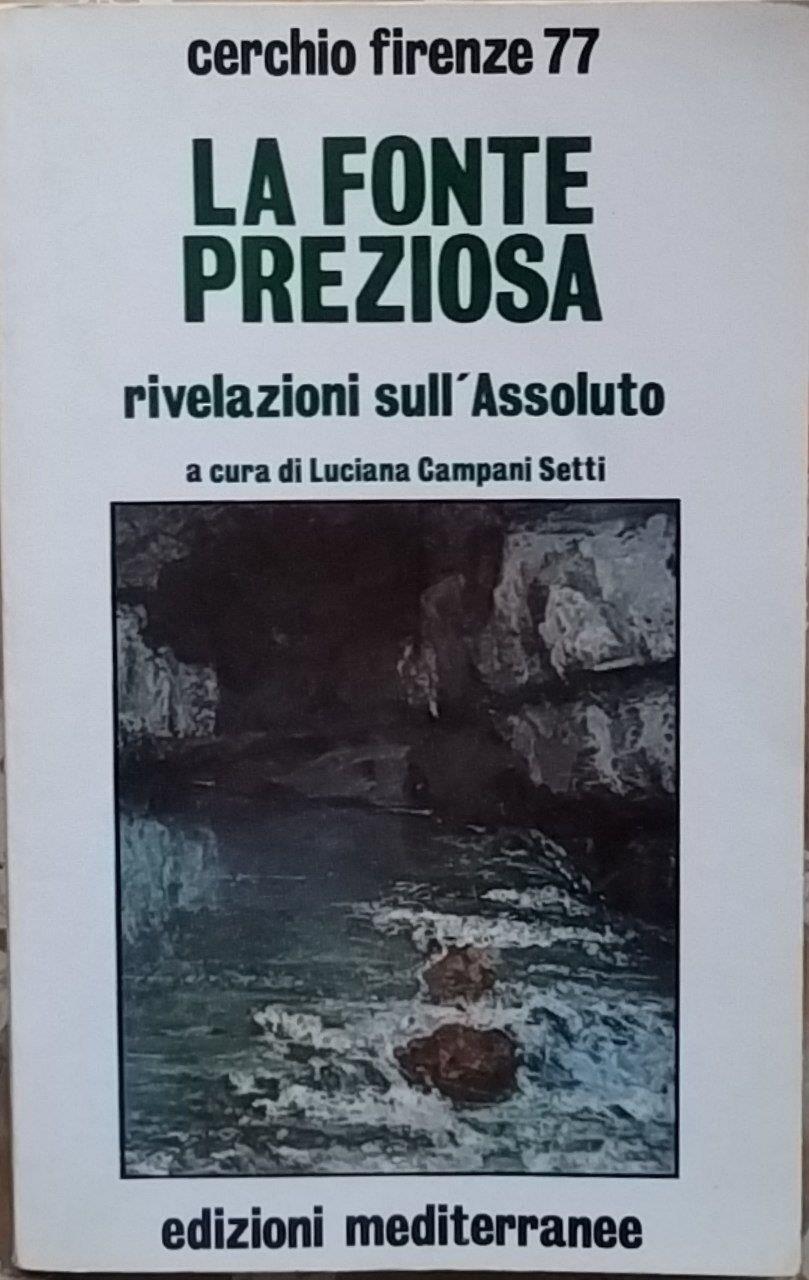Librisaggi