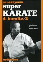 Super karate. Vol. 4: Kumite 2