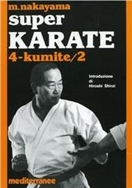 Super karate. Vol. 4: Kumite 2