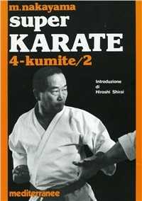 Super karate. Vol. 4: Kumite 2