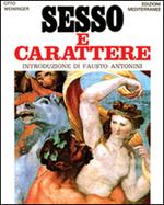 Sesso e carattere