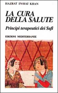 Libro La cura della salute Hazrat Inayat Khan