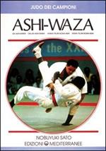 Ashi-waza