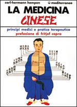 La medicina cinese