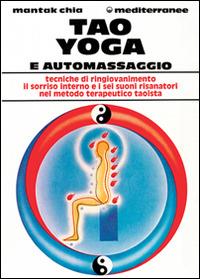 Tao yoga e automassaggio - Mantak Chia - copertina