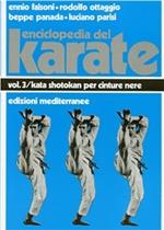Enciclopedia del karatè. Vol. 3: Kata per cinture nere