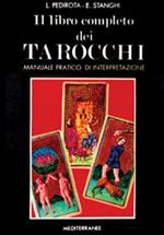 Il libro completo dei tarocchi