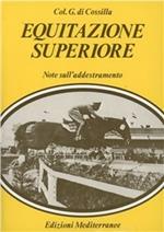 Equitazione superiore