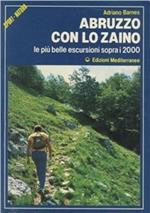 Abruzzo con lo zaino