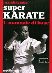 Super karate. Vol. 3: Kumite 1