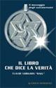 Il libro che dice la verità - Claude Raël Vorilhon - copertina