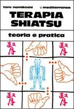 Terapia shiatsu