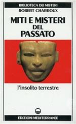 Miti e misteri del passato