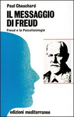 Il messaggio di Freud