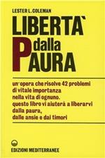 Libertà dalla paura