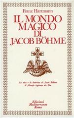 Il mondo magico di Jacob Boehme
