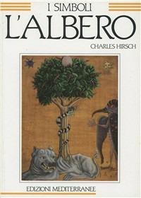 L' albero - Charles Hirsch - copertina