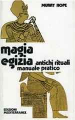 Magia egizia