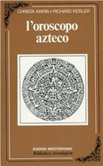 Oroscopo azteco