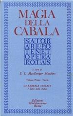 Magia della cabala. Vol. 1: Teoria.