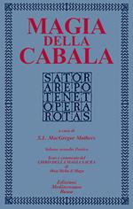 Magia della cabala. Vol. 2: Pratica.