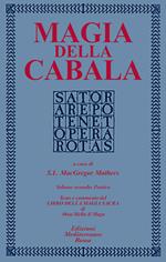 Magia della cabala. Vol. 2: Pratica