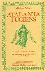 Atalanta fugiens