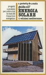 Guida all'energia solare