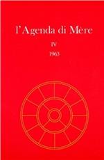 L' agenda di Mère. Vol. 4