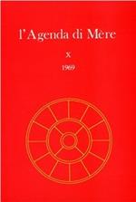 L' agenda di Mère. Vol. 10