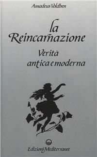 La reincarnazione - Amadeus Voldben - copertina