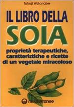 Il libro della soia