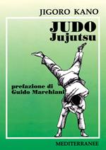 Judo jujutsu