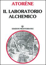 Il laboratorio alchemico