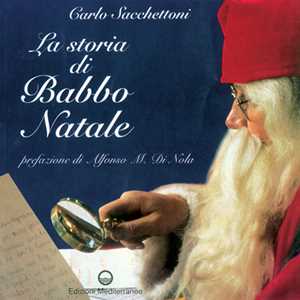 La storia di Babbo Natale
