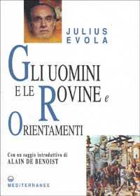 Gli uomini e le rovine
