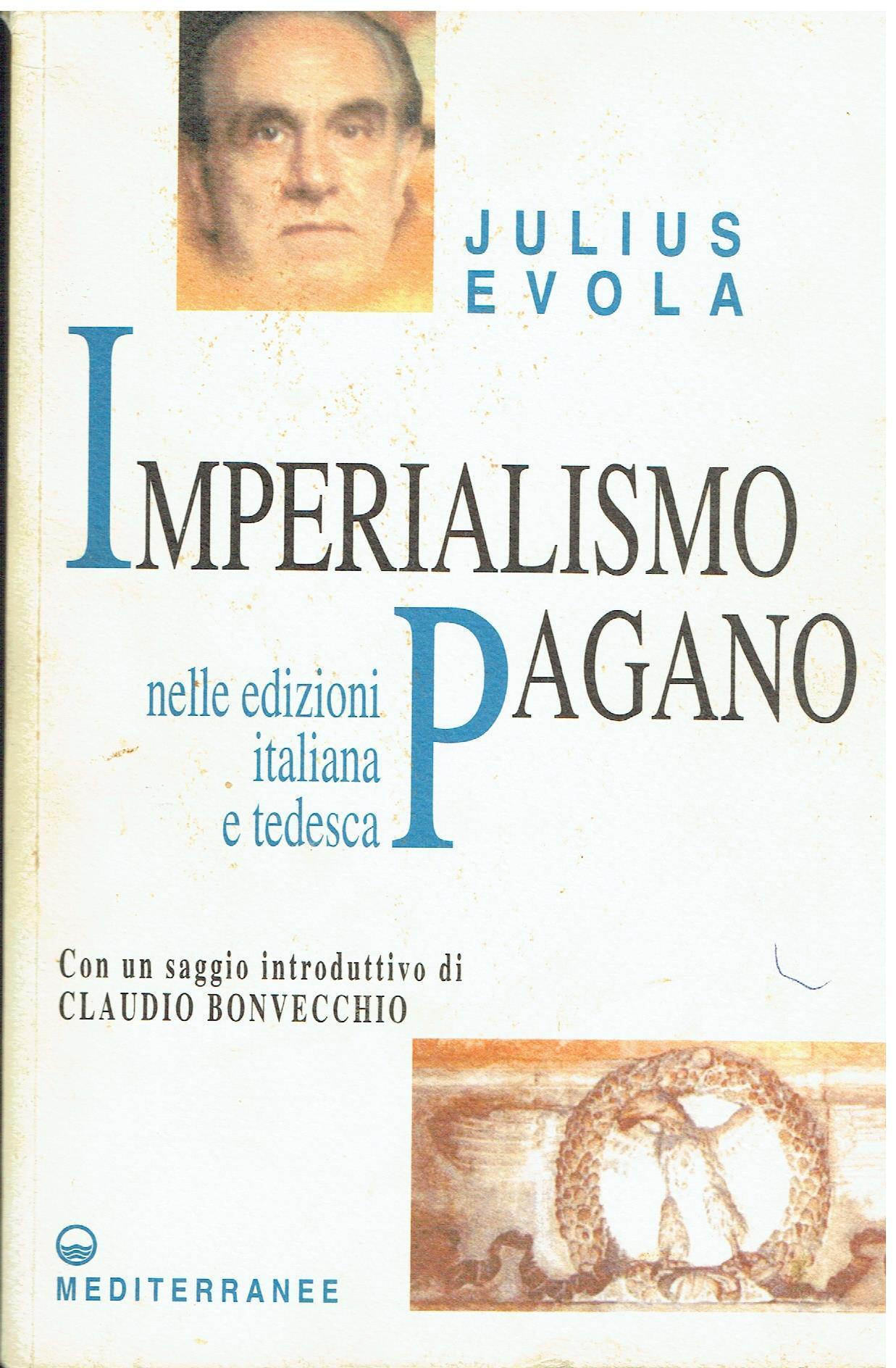 Libreria sottomarina