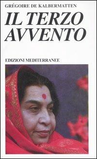 Il terzo avvento - Grégoire De Kalbermatten - copertina