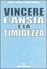 Vincere l'ansia e la timidezza