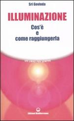 Illuminazione. Cos'è e come raggiungerla