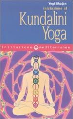 Iniziazione al kundalini yoga